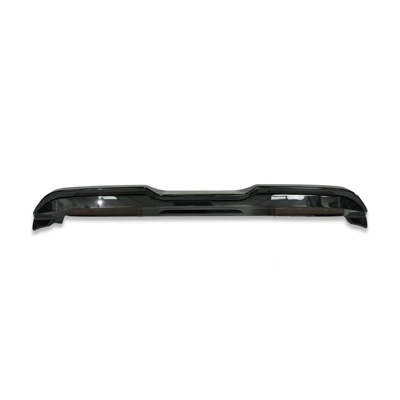 Wing/Spoiler, Spoiler