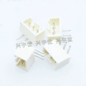 SMAW250-03 3PIN Изогнутый штифт 2,5 мм.