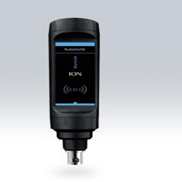 便携式氨离子浓度计 型号:DH08-S30-NH3库号：M401733