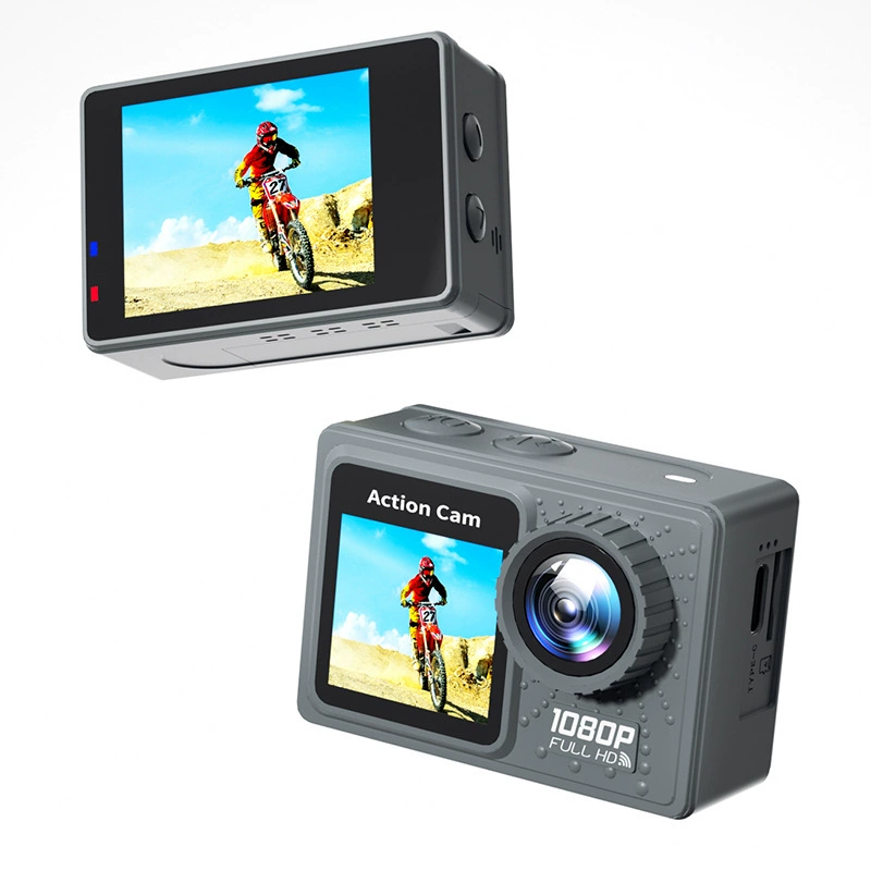 Camera, travel remote control, wireless videocamera, diving