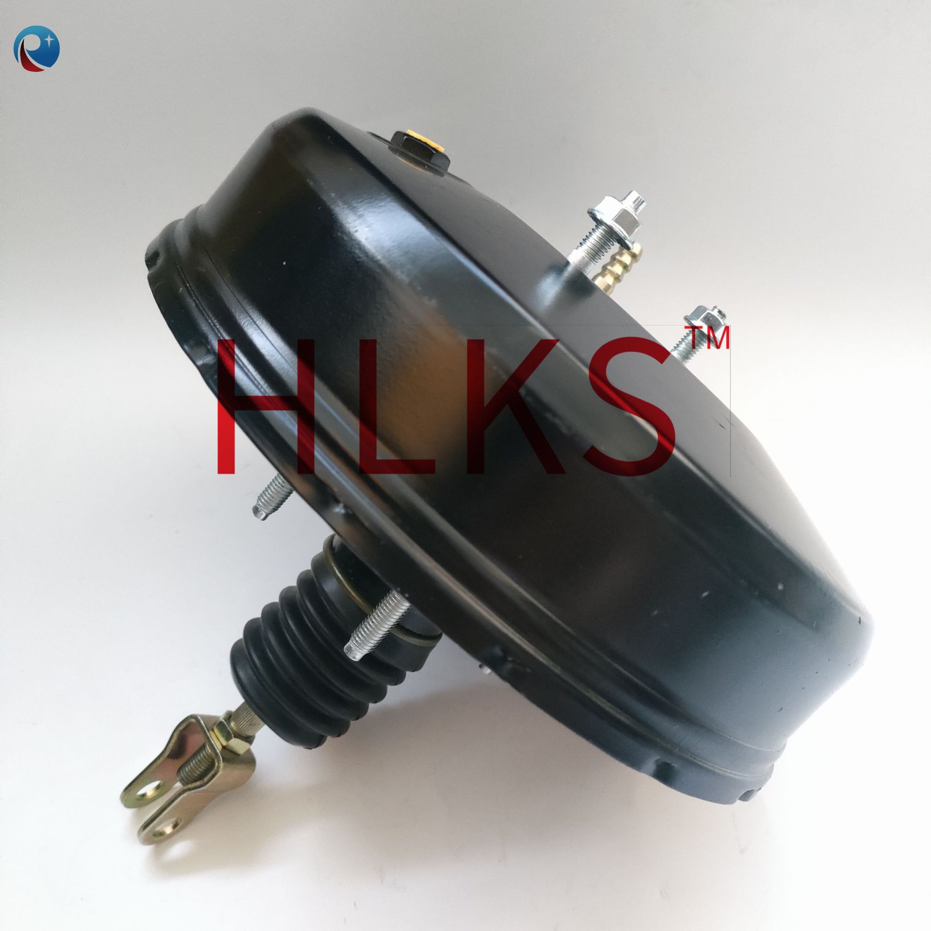 Adecuado para Toyota HELAX VIGO bomba de vacío de freno 9 pulgadas tambor fuerte derecho titanio 44610-0k180