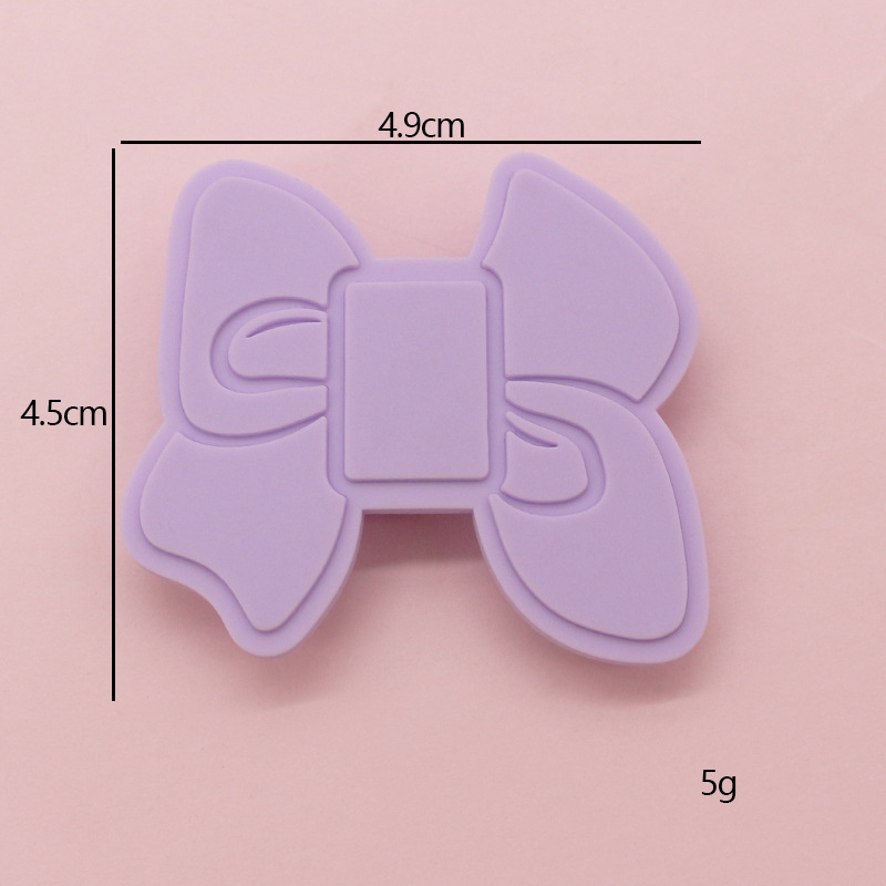 Spot dibujos animados crisantemo hebilla de zapato de pvc goma suave flor personalidad agujero de la decoración del zapato DIY a juego hebilla de zapato ventas directas de fábrica