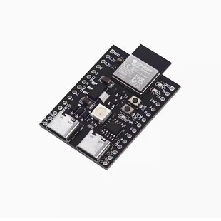 Esp32-C3 Dual Type-C Wifi Bluetooth Ble5.0 Devkitm-1 Core Board Esp32C3