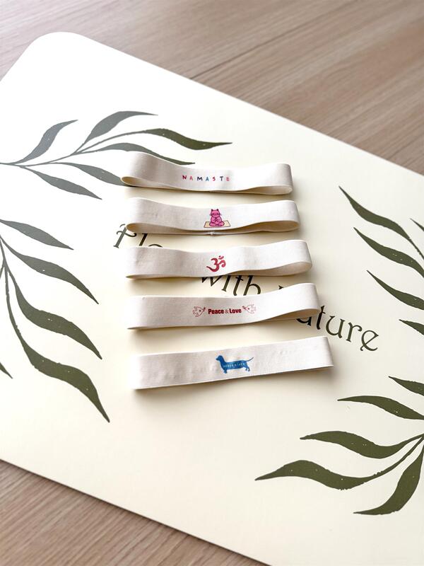 ♔ Yoga Mat Strap | Adjustable Yoga Mat Storage Strap, Portable Elastic Fastening Strap ♔ Yoga Mat Strap | Adjustable Yoga Mat Storage Strap, Portable Elastic Fastening Strap