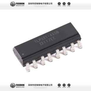 ȫ��ԭ�b TLP521-4XGBSM SMD-16 ����521-4GB�NƬ��������оƬ