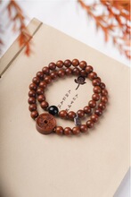 ��Ȼ�ד���ľ�ִ�DIY�������pȦ0.8��Ů�������������朏S�����l