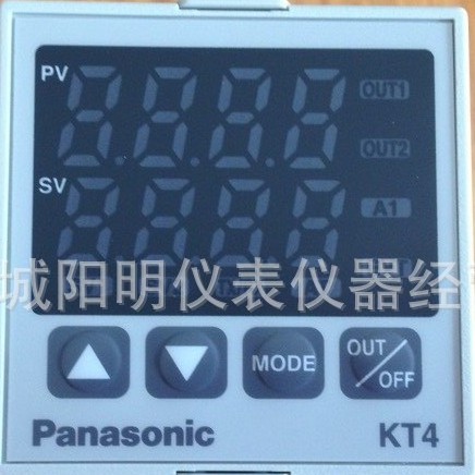 日本原装温控器、温控表、温控仪 松下AKT4112200