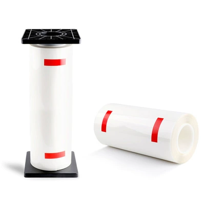 invisible car coat, Car paint protective film