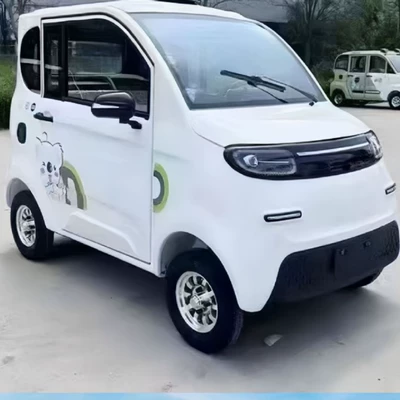 Elderly Scooter, Yujie Xiaobuding Auto Parts and Accessories