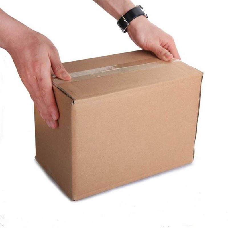 大号特硬大箱子搬家用纸箱 打包发货外箱 包装纸箱