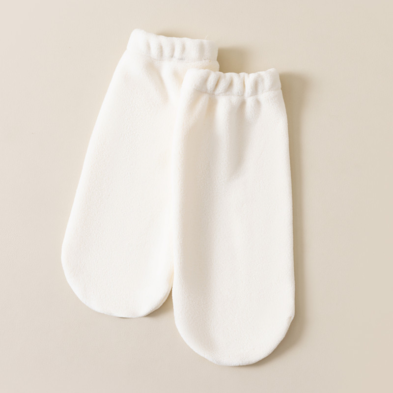 エアコンの靴下が寝ている靴下は男女保温家の月子靴下の徳毛が厚くてゆるいアマゾンの睡眠靴下です|undefined