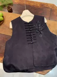 女式衬衫;女式马甲;连衣裙