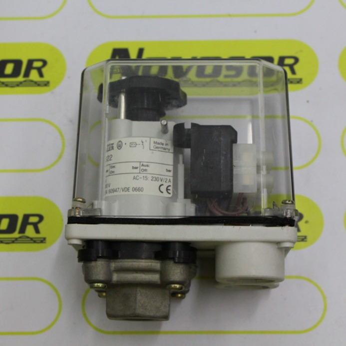 MOELLER 压力开关MCS22  400V