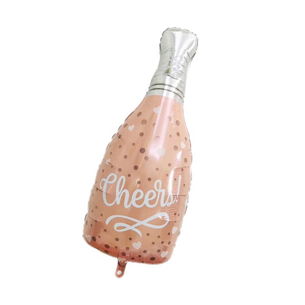 Wine bottles Wine Balloon Champagne Bottle Champagne Cup Aluminum…