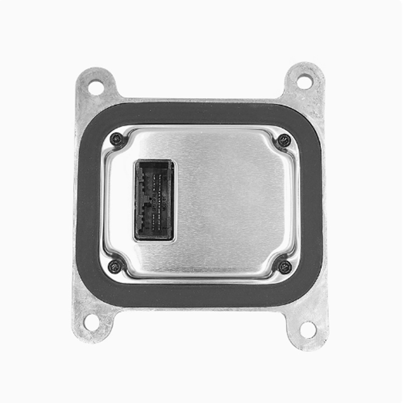 Aplicable a 16 - 19 modelos Ford Explorer LED Headlights PC Panel Controller Driver Module PC Edition