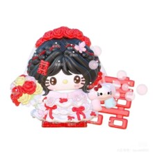 �»黨��3dkitty��޹ʯ���������w�ֹ��Tɫ�T�fdiy���l���L