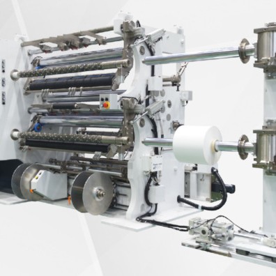 NISHIMURA 西村分切机