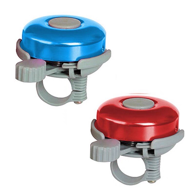 Mountain bike car bell bell bicycle bell super loud horn super loud bicycle road accessories children's scooter loud