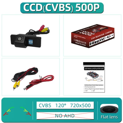Vehicle camera, Volkswagen Golf 6 Magotan - nissan-qashqai-integrated-hd-ccd