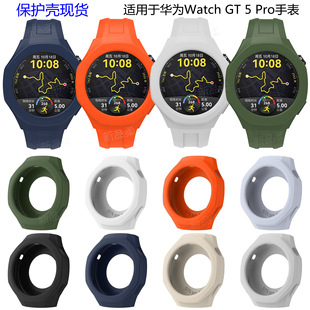 �m���A��Watch GT5 Pro�ֱ횤�U�չ��z���o��46MM���z���o�׬F؛