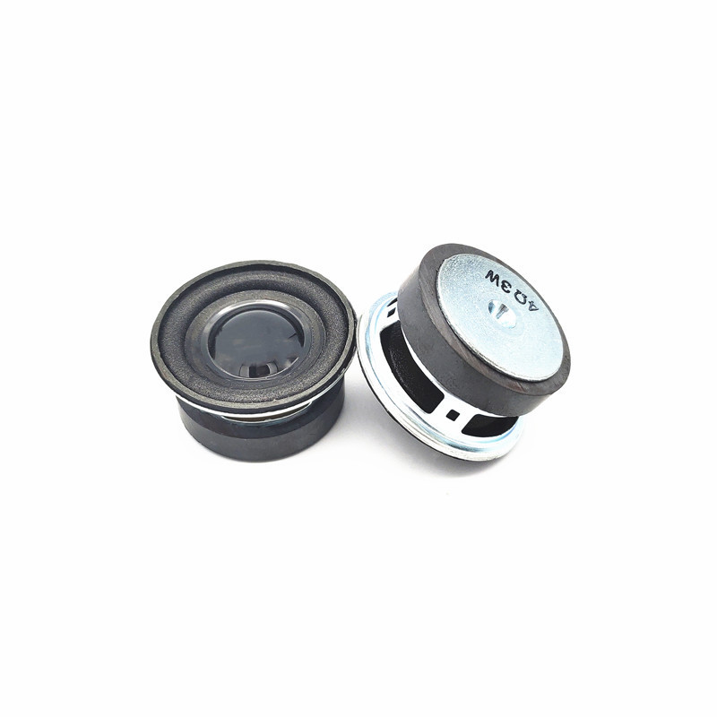 メーカー直供円形45mmマルチメディア全周波数スピーカー外磁4欧3w bluetoothスピーカースピーカー|undefined