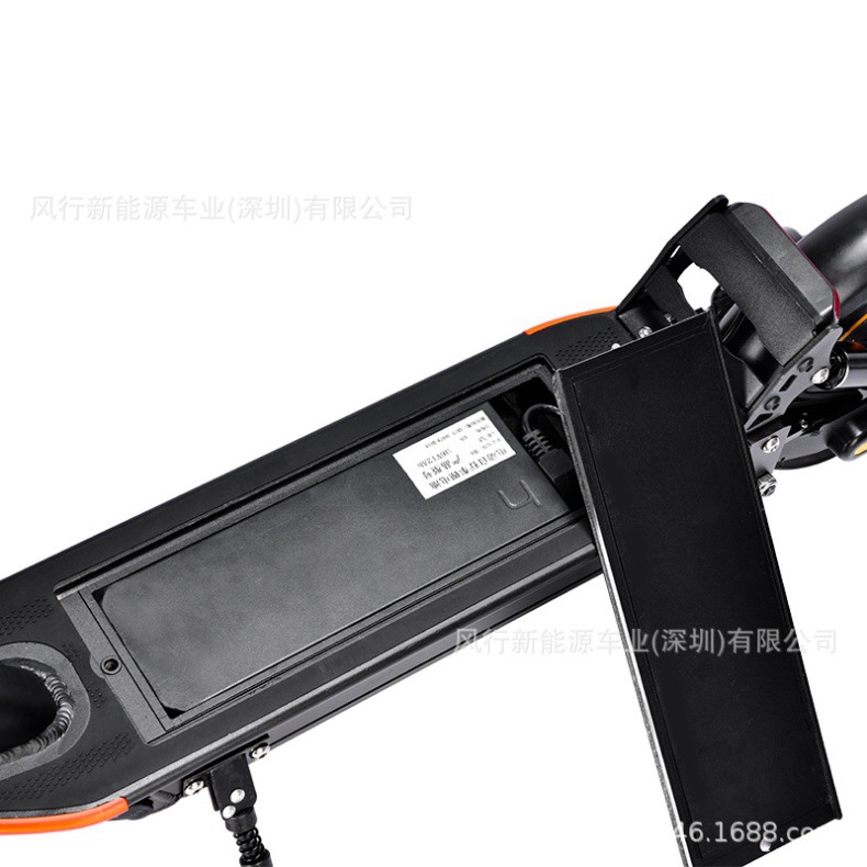 Batería no instalada en el vehículo