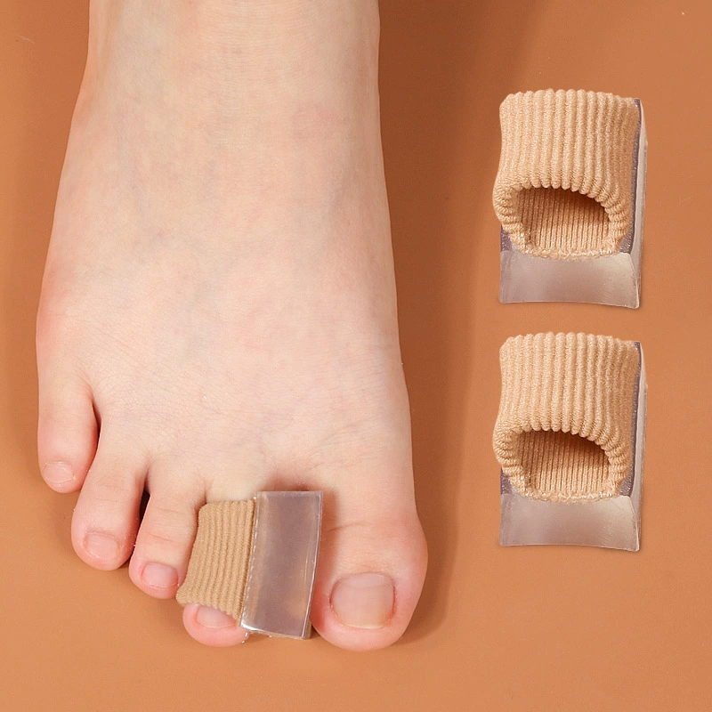 Отделитель пальцев ног ортопедический большой палец выдвижной большой палец большой кости ноги