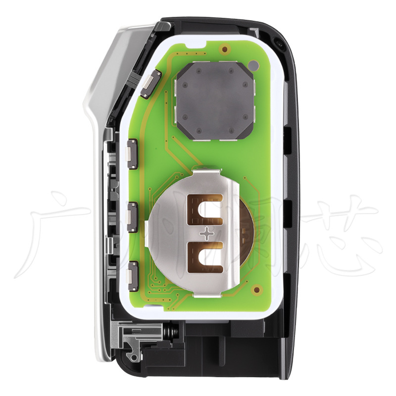 Suitable for Hyundai Kia K7 Cerato K5 Sportage Xhorse Vvdi Remote Control Key Xzka82En Export Version