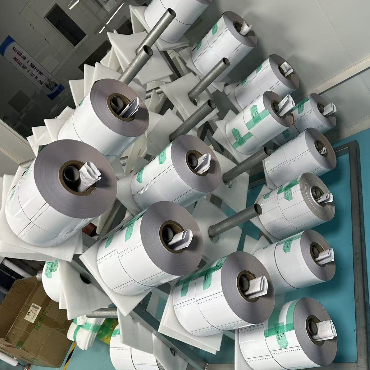 工厂fpc软线路板超薄耐高温柔性电路板fpc软排线pcb