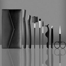 磨脚石;眉刀眉剪;指甲剪/钳/刀