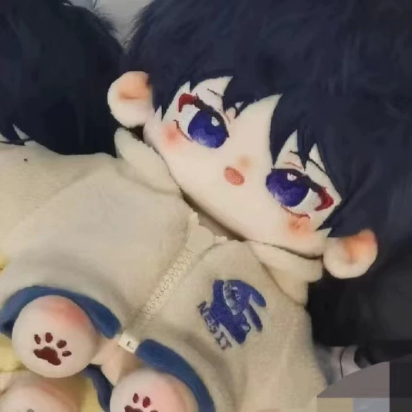 Doll, monster