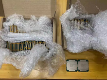 适用于Intel/英特尔 I5 12400F cpu 酷睿i5 12代处理器库存散片
