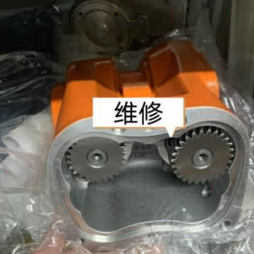 IRB2600关节手腕3HAC7101-1机器人维修拆机二手