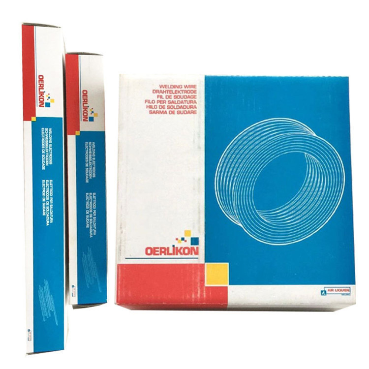 瑞士奥林康E308H-16不锈钢焊条SUPRANOX RS 308H不锈钢焊条