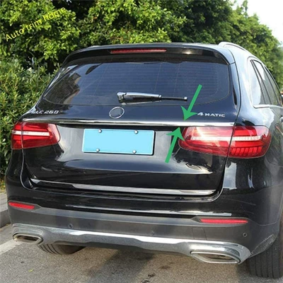 Suitable for 16-22 Mercedes-Benz: Şüşə kənarı xromları/moldingləri
