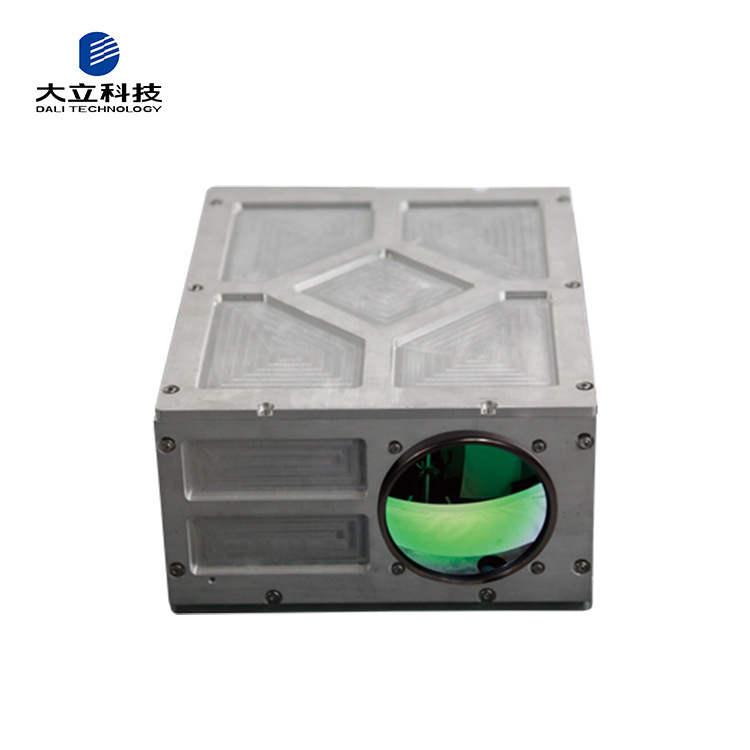 DALI/大立 监控单机系列  DLD-M360制冷型 边防森林防火