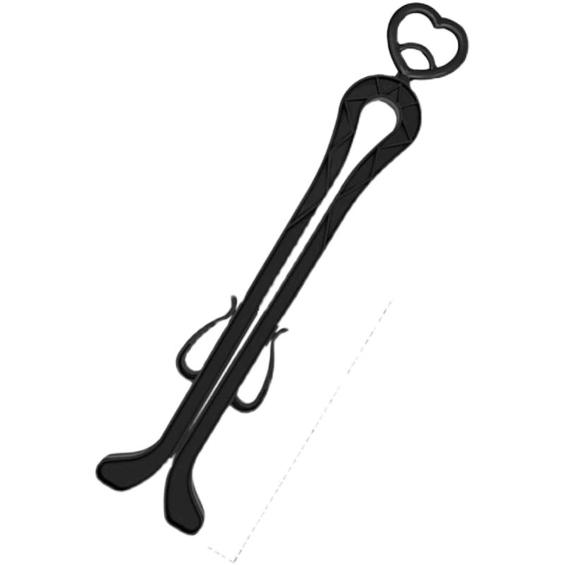 Поддержка ботинка, длинная опора для обуви, женские высокие сапоги, опорная рама, средний цилиндр, длинные сапоги выше колена, фиксирующий Зажим для хранения, опора для обуви, артефакт