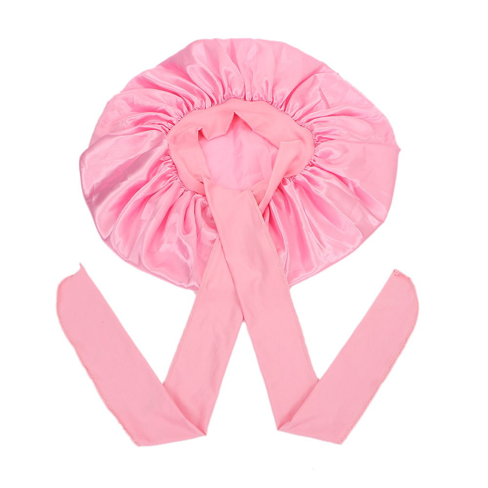 Dark pink cross style