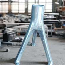 铝铸件铸铝件定制加工翻砂铸铝锌铝合金铸件不锈钢砂型浇铸精密铸