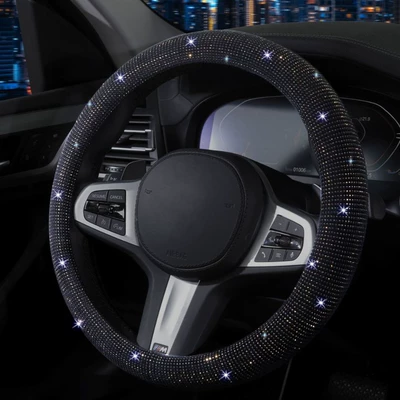 Steering wheel cover | Car Handlebar Cover