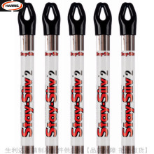 HARRIS/哈利斯高银焊条Stay-Silv2%含银量2%净重11.34kg