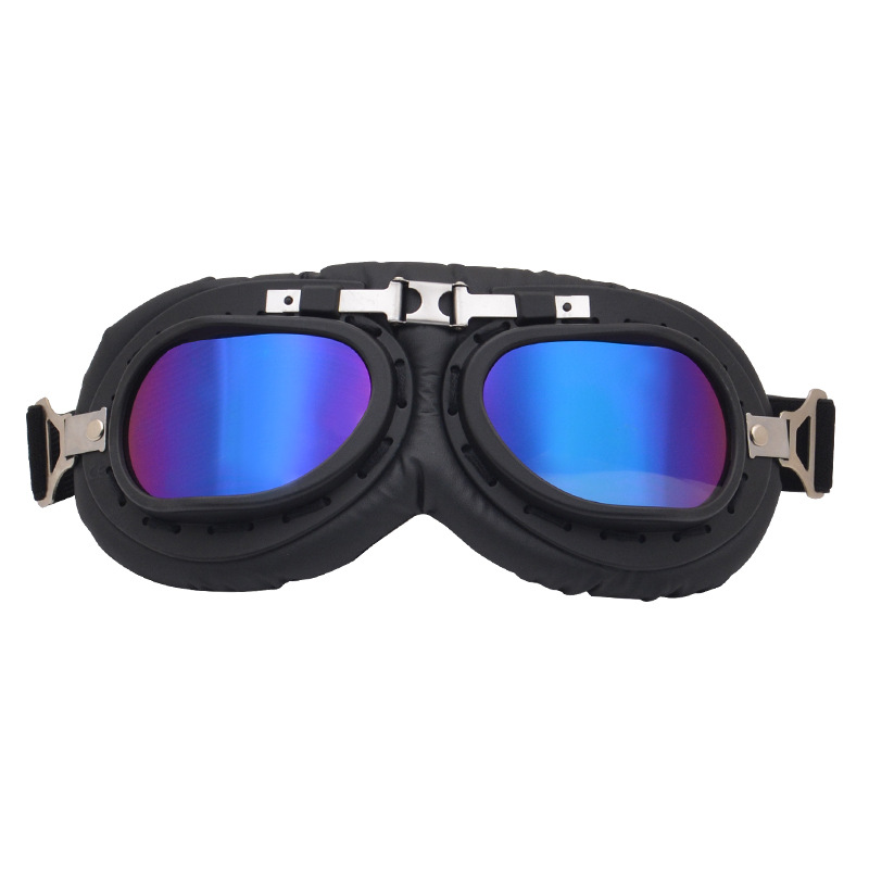 New Product Large Dog Pet Glasses Cat Dog Supplies Sunglasses Pet Eye Protection Equipment Multi-color Outdoor Matching