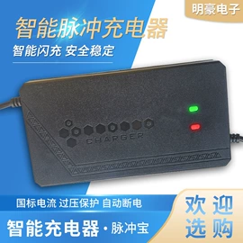 电动车充电器;电池充电器