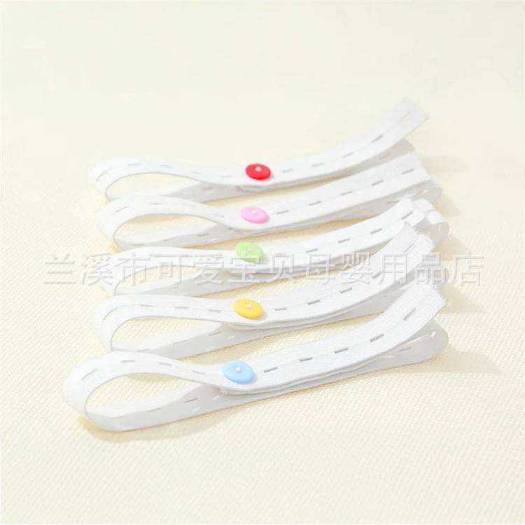 Children's diaper for mother and baby, clips included, direct factory sales