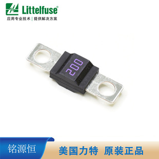 0498060 Littelfuse���ز�˨���U�z MIDIϵ�� ��˨ƽ��ʽ