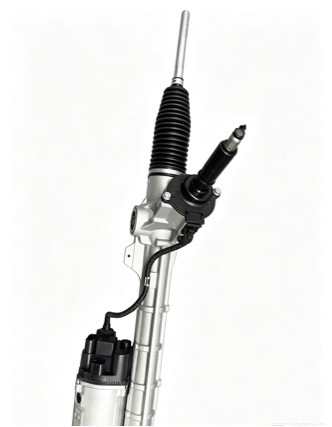 A1664606100 1664604300 is suitable for Mercedes-Benz W166/GLE320/ML350 steering gear assembly RHD