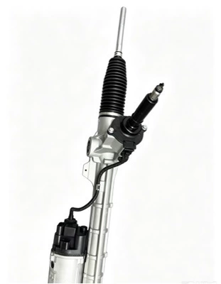 Steering gear assembly suitable for Mercedes-Benz