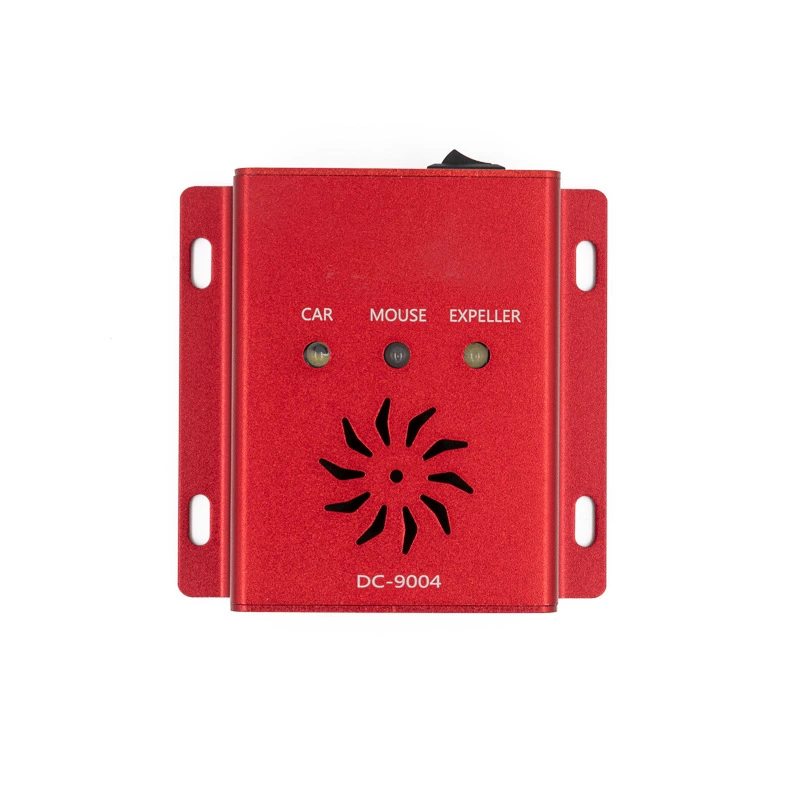 Новый автомобиль специальный мышь репеллент электронный репеллент мышь репеллент ультразвуковой автомобиль и корабль моторного отсека для предотвращения мышей