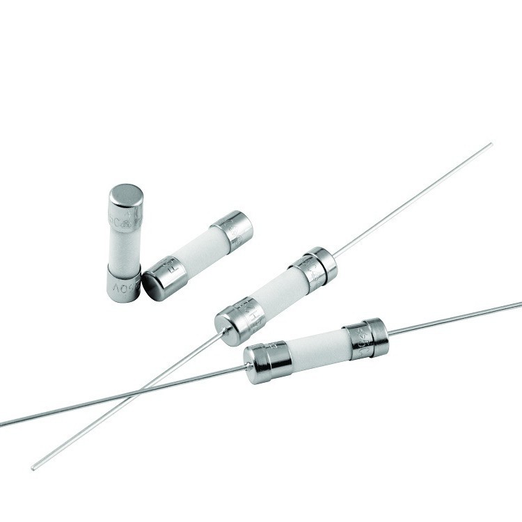 5N慢断陶瓷电流保险丝ULVDECQCKTLPSE认证保险丝