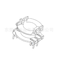 PQ20׃�����Ǽ�PQ21 ���l�Ǽ�bobbin��ʽ4+2ᘲی�5.20  2040